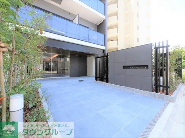 ラフィスタ中野本町の物件内観写真